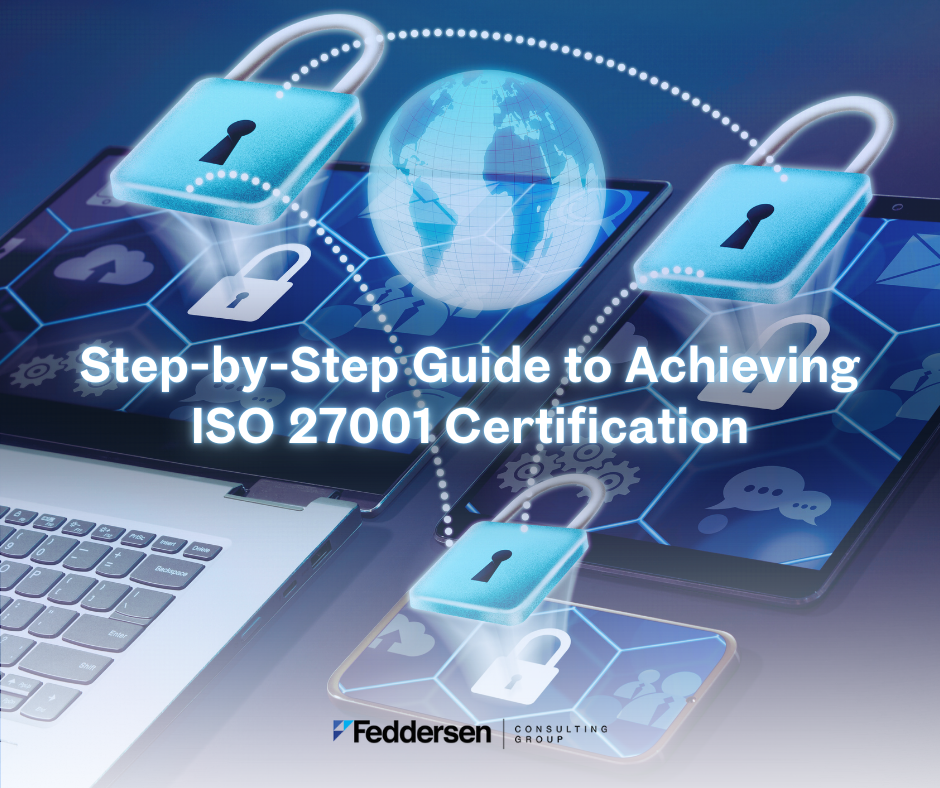 Guide to Achieving ISO 27001 Certification