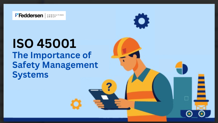 ISO 45001 SMS